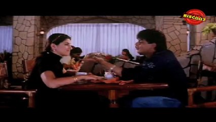 Baadshah (Clip 15) 1999: Hindi Movie Clip