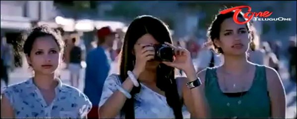 Kajal Agarwal Annoucing Sarocharu Release Date - 21 Dec