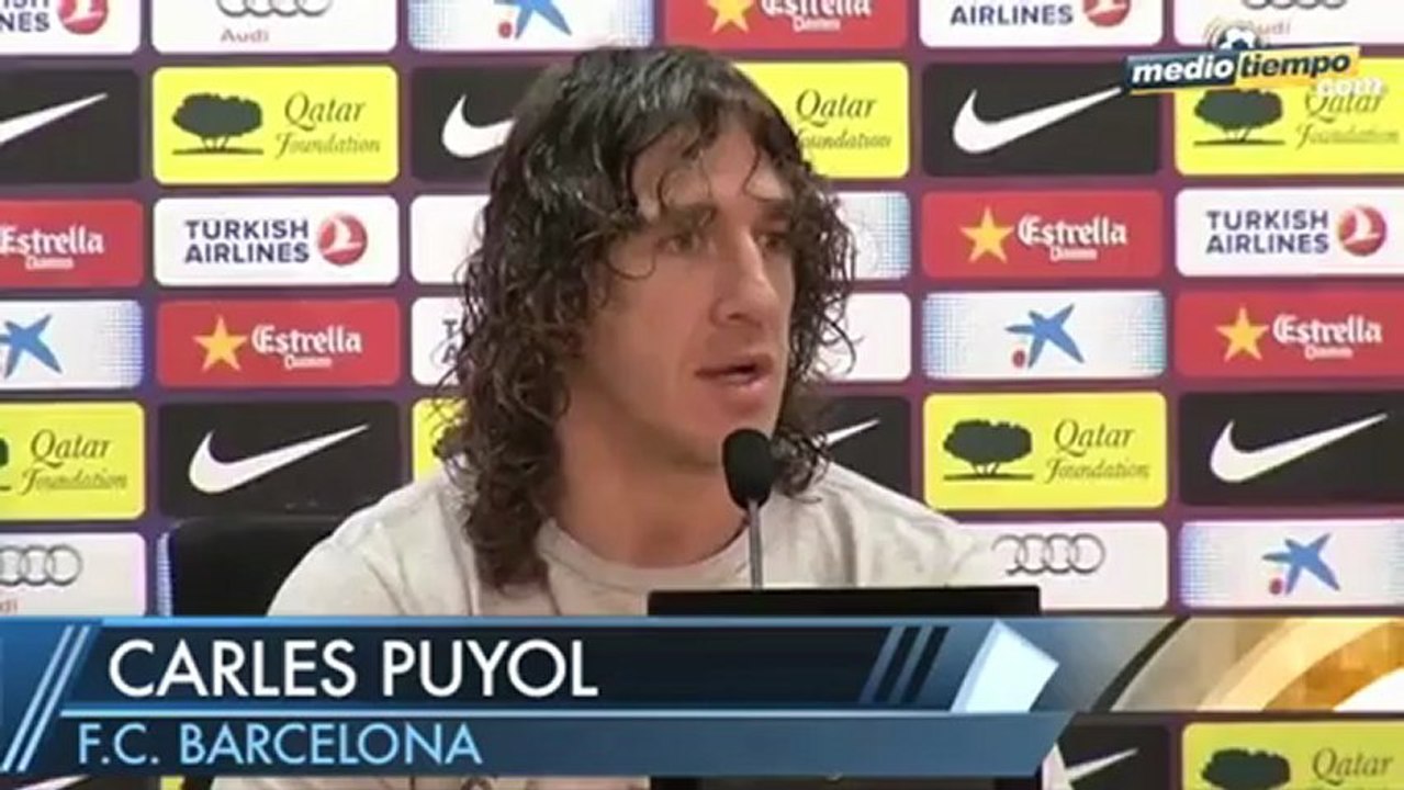 PUYOL MOVIE.mov
