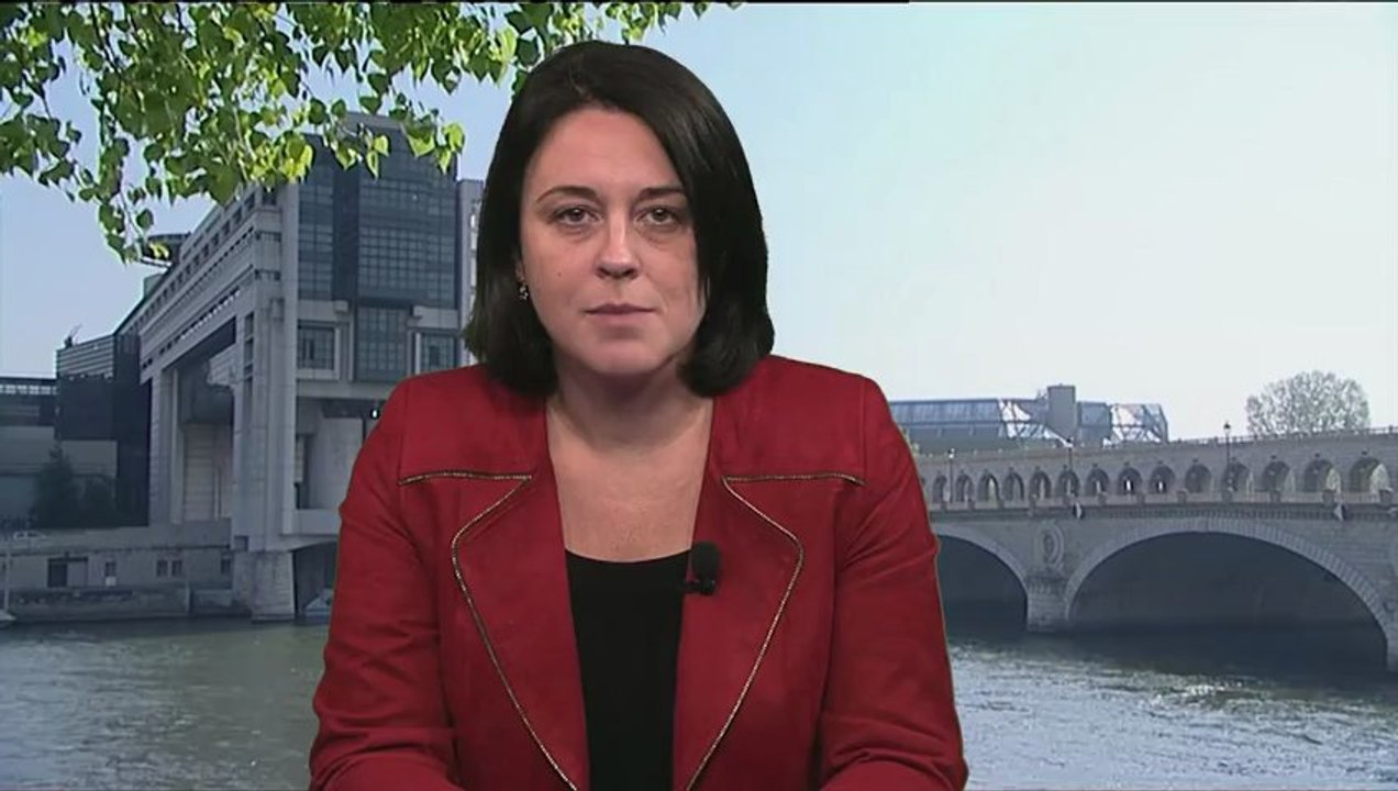 Message de Sylvia Pinel au colloque Numérique et offices de tourisme