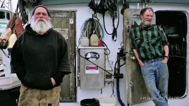 Présentation du NEX-6 lors d'un voyage en Alaska