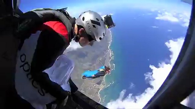Sony Action Cam : le caméscope conçu pour l'aventure