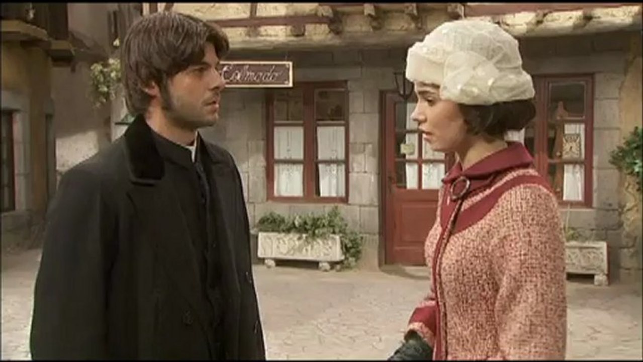 Gonzalo (martin) y maria parte 131