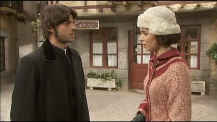 Gonzalo (martin) y maria parte 131