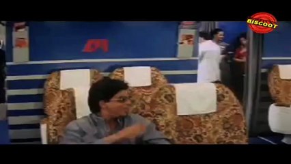 Baadshah (Clip 22) 1999: Hindi Movie Clip