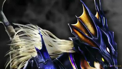 Final Fantasy IV - Trailer de Lancement iOS