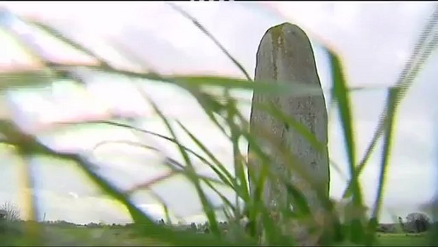 Fin du monde: le menhir qui va sauver les bretons