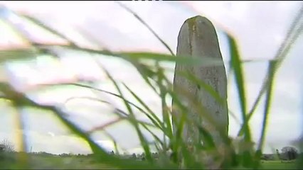 Fin du monde: le menhir qui va sauver les bretons