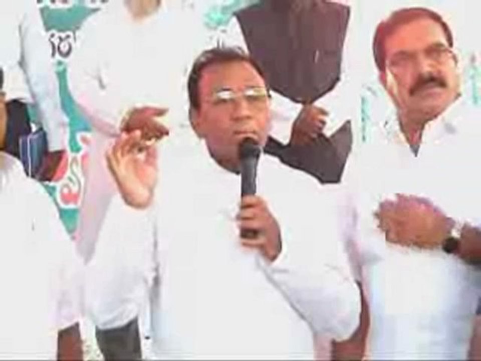 PRAYERS FOR JAGAN - Nellore News