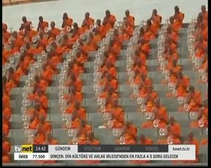 Dünyada dini inançlar ve istatistikler - Ahmet Rıfat Albuz