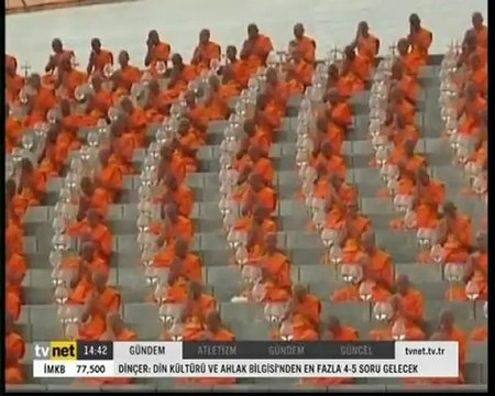 Dünyada dini inançlar ve istatistikler - Ahmet Rıfat Albuz