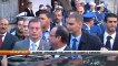 Algérie: François Hollande, de Alger à Tlemcen