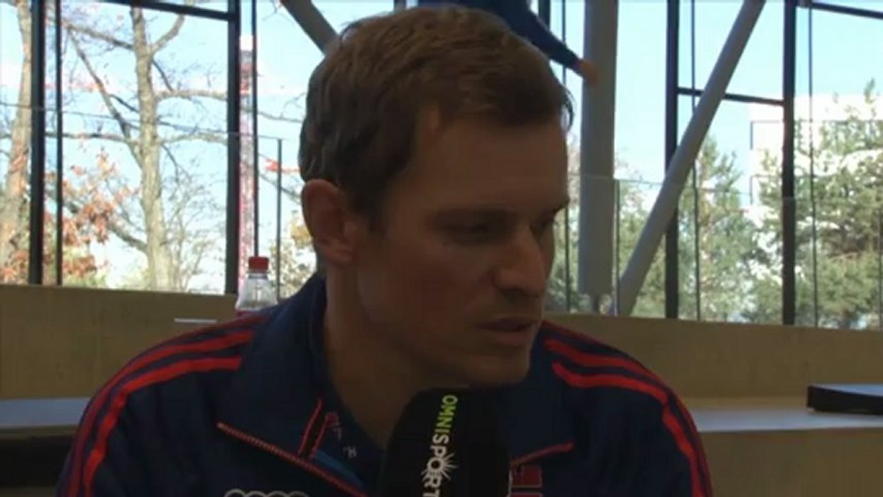 Langlaufen: Angerer: 'Ein Fehler bedeutet bei der Tour de Ski das Aus'