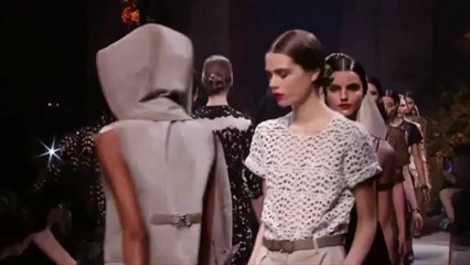 Penelope Cruz pour Loewe