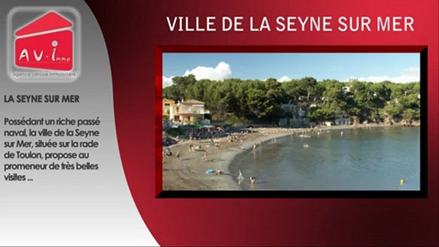 La seyne sur mer Tourisme à La seyne vacances à la La seyne