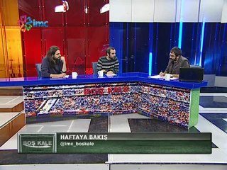 Boş Kale 12.Bölüm