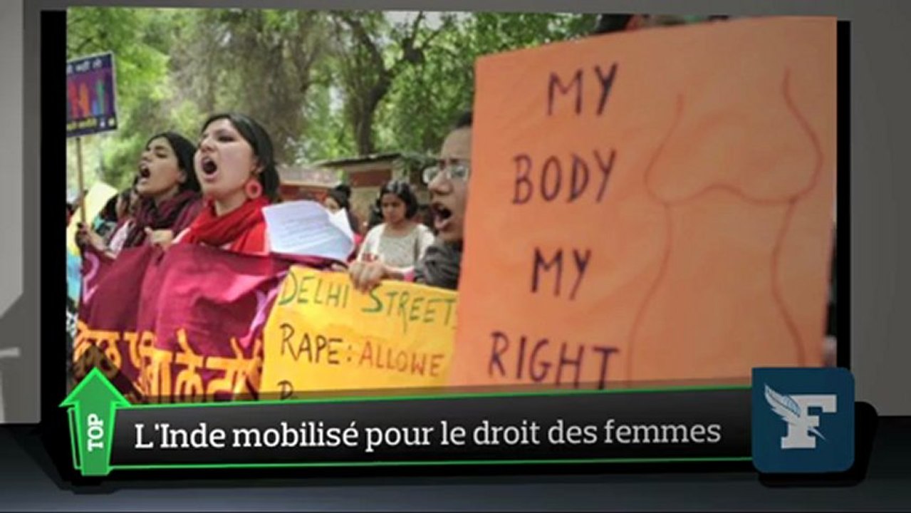 Top Média : La fin du monde fait vibrer le web