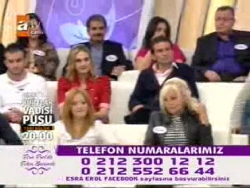 esr erol atv 21 Ar
