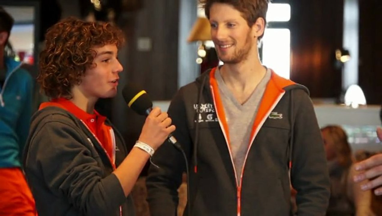 La Plagne fête les Etoiles du sport