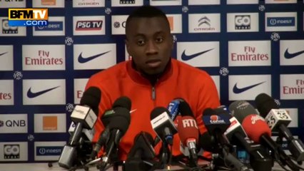 Ligue 1 : le PSG se fout d'être champion d'automne