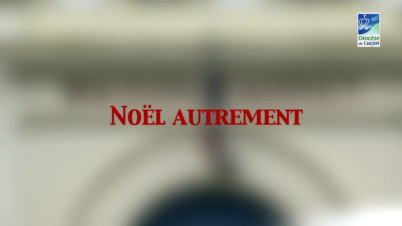 Noël autrement
