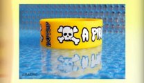 Custom Wristbands From AmazingWristbands.com