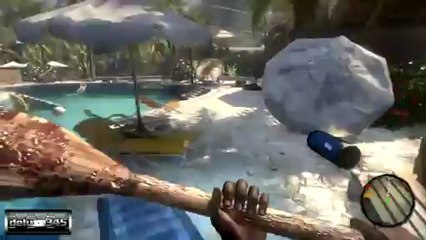 Dead Island – PC [Download .torrent]