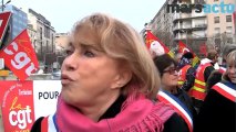 Métropole : Maryse Joissains, député-maire d'Aix