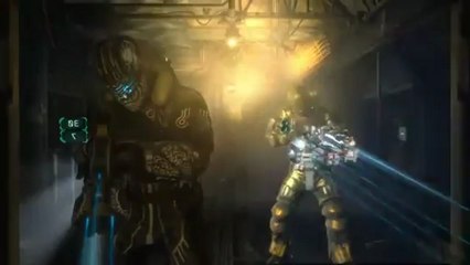 Dead Space 3 - Edition Limitée Trailer
