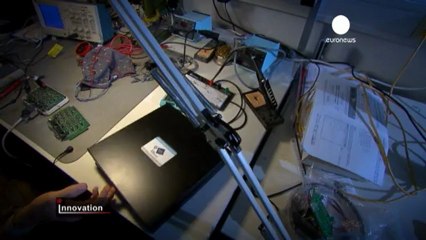 L'interface cérébrale pour ordinateur capable de lire...