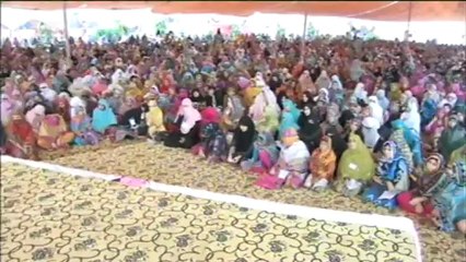 Biwi sy Husn e Salook or Wilayat (imam Abul Hassan Kharqani RA)