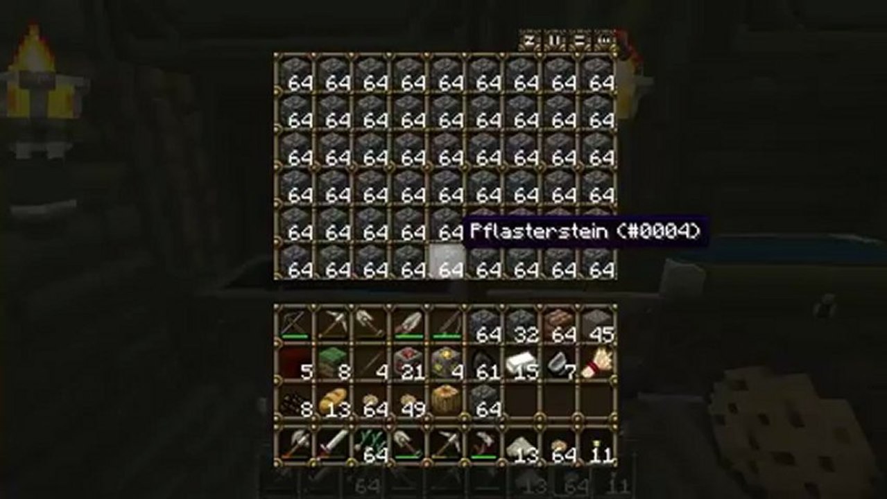 Minecraft Let's Play 132: Zuckerrohr im Untergrund