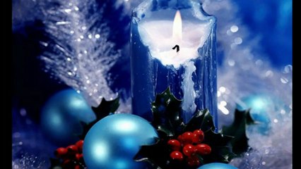 NOCHE DE PAZ- VILLANCICO