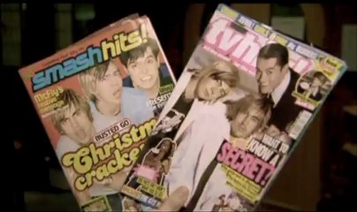 All About You - McFLY (official music video)