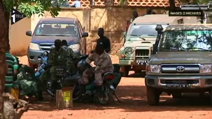 Mali : l'ONU approuve une force africaine