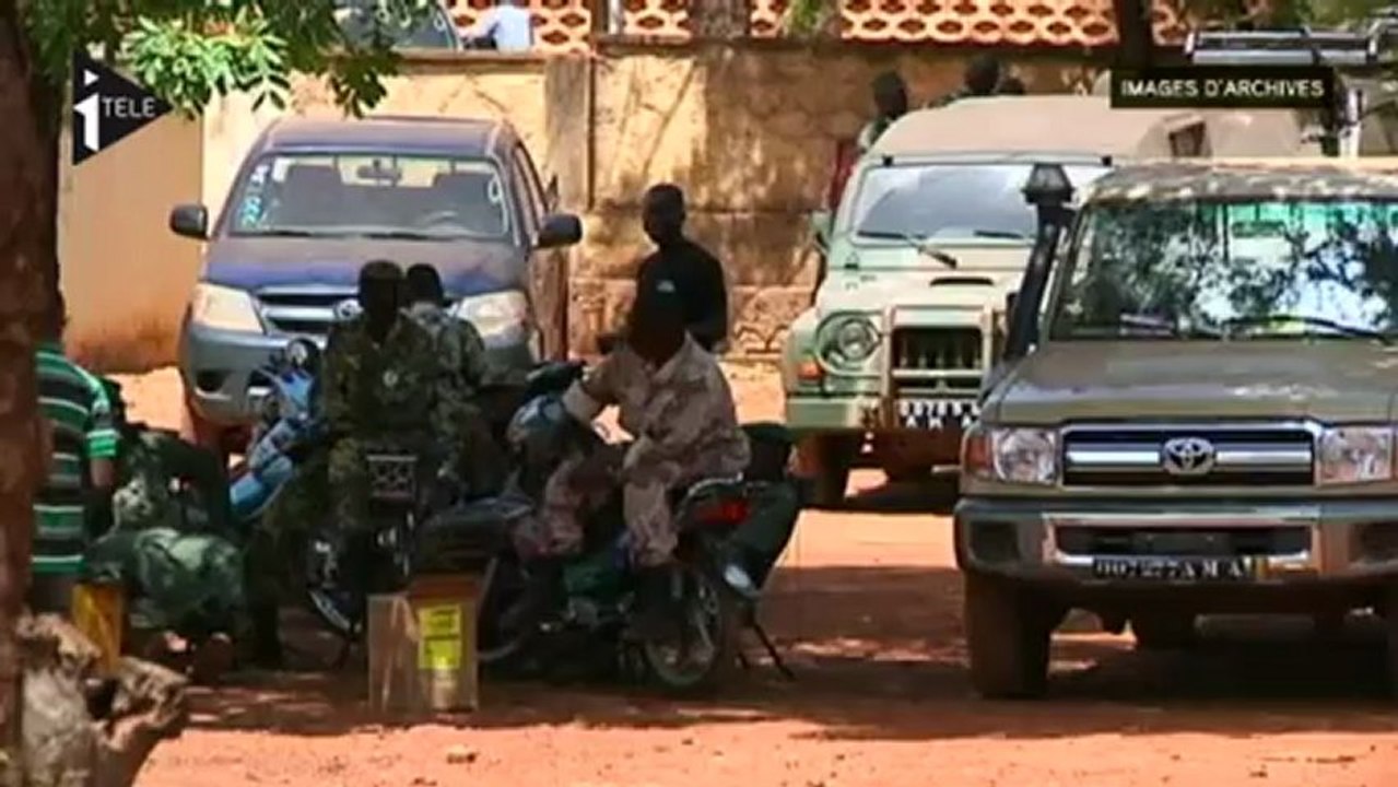 Mali : l'ONU approuve une force africaine