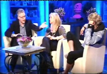 JJJ - John James On Alan Titchmarsh