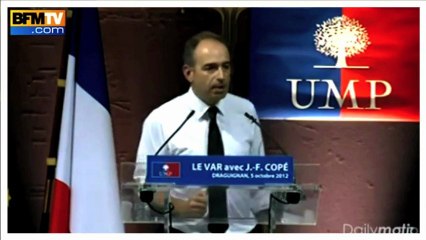 Le best-of de 2012 en politique