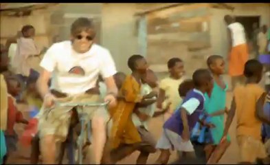 You've Got a Friend - McFLY (official music video)