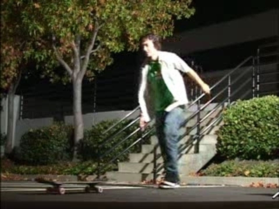 part' caswell berry