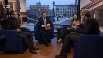 2012 - حصاد عام حافل بالأزمات | كوادريغا