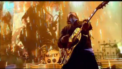 Ultraviolet - McFLY (official music video)