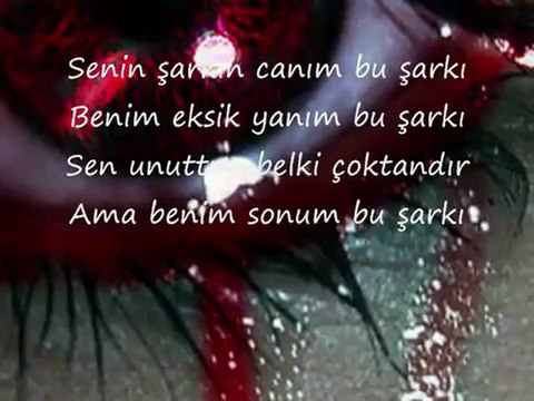 SeNiN ŞaRKıN Bu ŞaRKı - BiRAnDaSeSLi.CoM - BeNimSevDam -