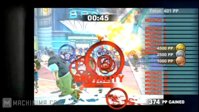 Dead Rising 2 Off The Record – PS3 [Download .torrent]