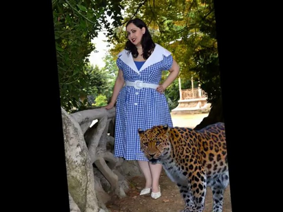 LoliDiam'S  "Vous qui passez sans me voir"