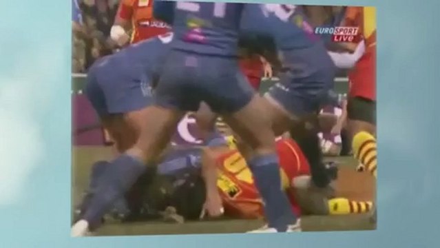 Watch - Agen v Toulon - at Agen - top 14 france - rugby on line - rugby internet - live scores rugby