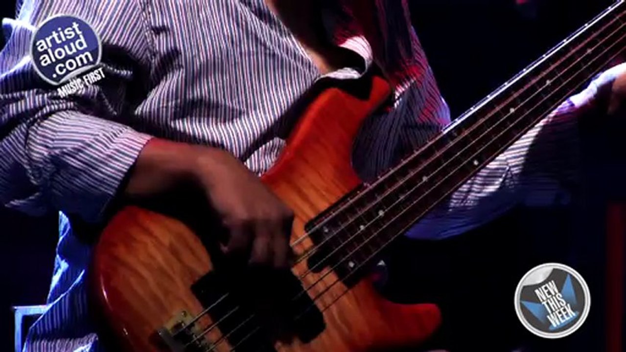 New This Week - VRavi - Live Performance Durganaad - ArtistAloud
