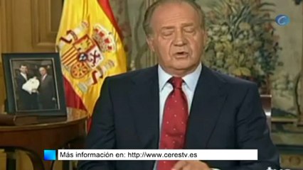 El Rey estrena canal en Youtube