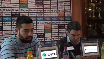 Φανούριος Κωνσταντίνου 2112