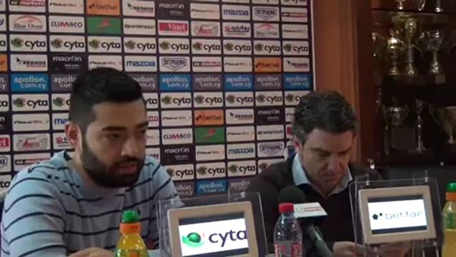 Φανούριος Κωνσταντίνου 2112